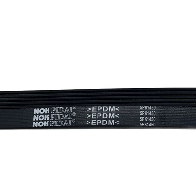 5Pk1450/Automobile Transmission Belt/Multi-Ribbed Belt/Pk Belt/Epdm Belt Manufacturer