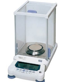 AUY120电子天平