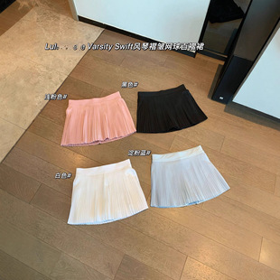 Lu���uԴ�^�\��Ů���؂��ƷVarsity Swift��ɫ�L���޾W��ȹ