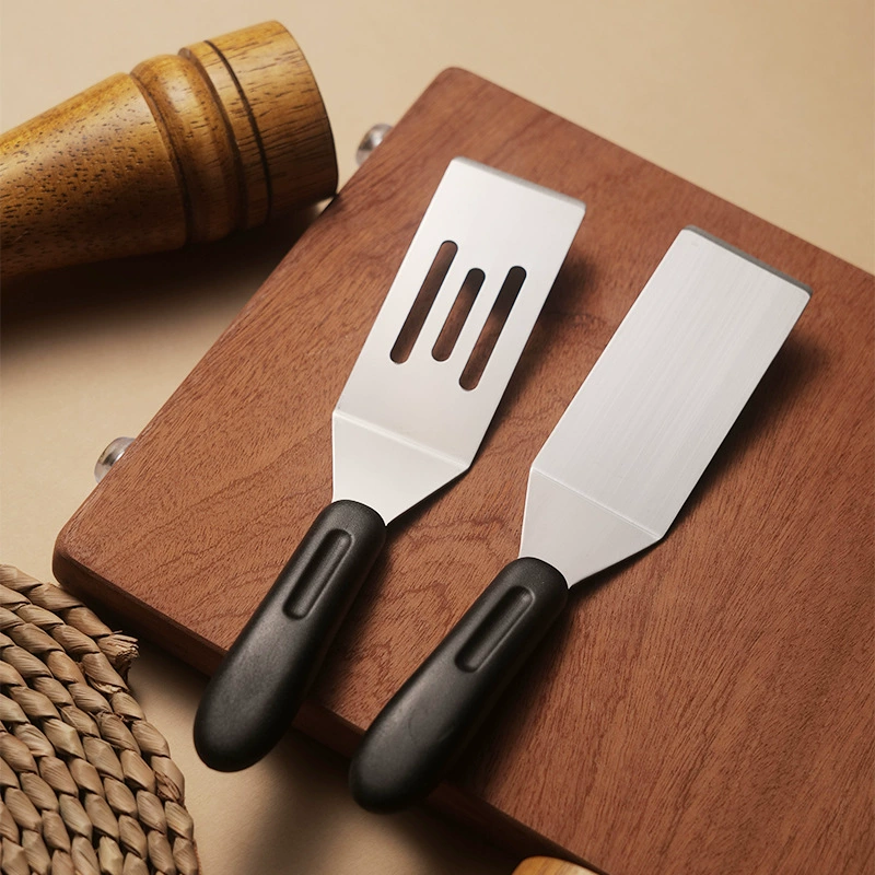 Изготовитель: кастомные нержавеющие стальные лопатки для выпечки и жарки, тефпаняки/лопатки для тортов, различные кухонные шпатели, новые кухонные инструменты