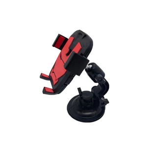In-Stock Large Truck Excavator Suction Cup Robot Navigation Gravity Phone Holder Clip Suction Cup Lazy Stand
