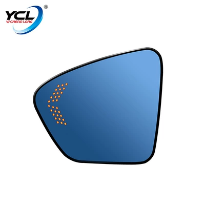mirror side mirror auxiliary – Rearview mirror/rearview mirror