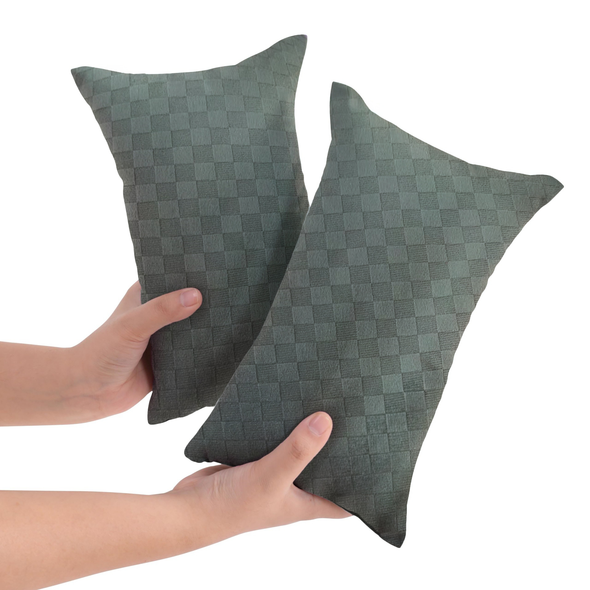 다크 그레이(사각형)