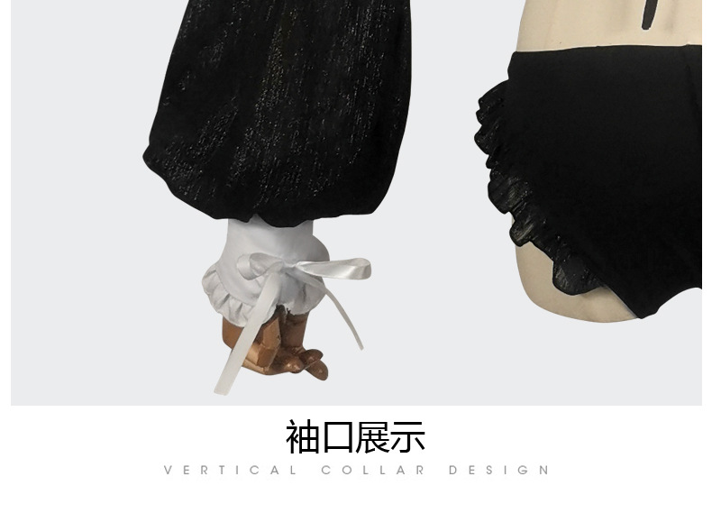 更衣人偶坠入爱河cos服喜多川海梦魅魔利兹小恶魔cosplay扮演服装-阿里巴巴