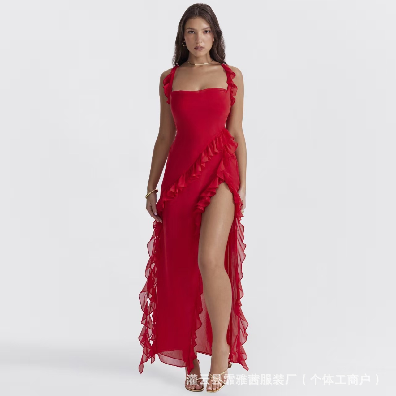 sexy lace dress