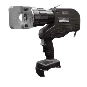 森川贸易日本日压JST电动式压接工具BCT-8150L-B压接钳压着钳