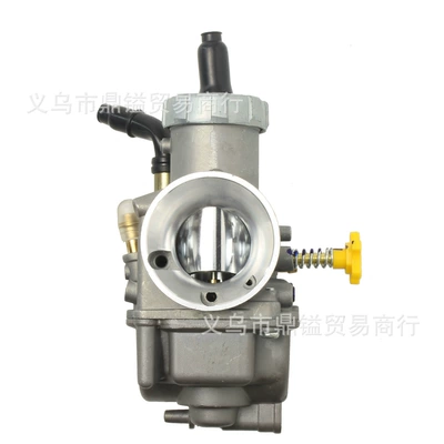 Other starting systems Carburetor Pe30 for