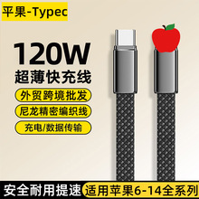 ����PD120W��䔵�����m���O��14pro/13/12XR/11/8/7/6�֙C��늾�