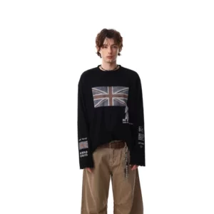 广州弈歌服装厂(个人独资)