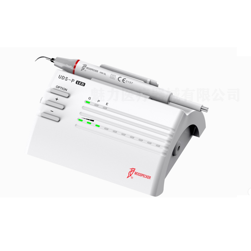 啄木鸟USD-P LED 3