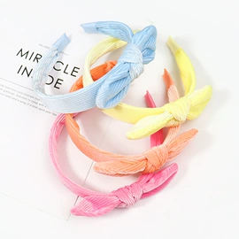 发夹;发圈;发箍