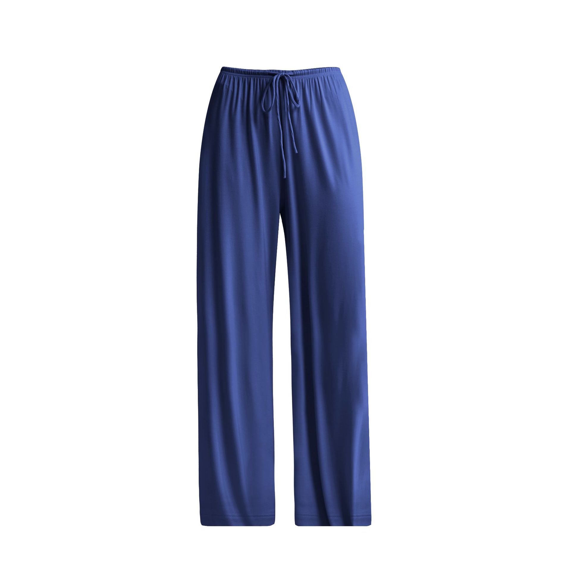 LimeDeer Pants Wide-Leg / Slimming / Yoga - Image 6