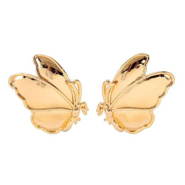 Creative earrings