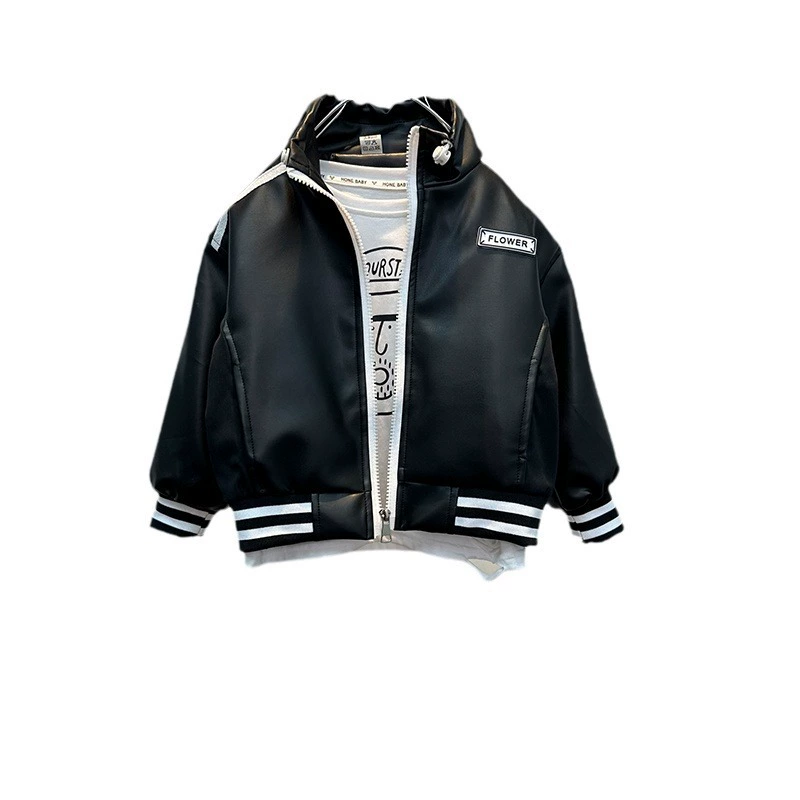 Children's jacket for boys, autumn, children's clothing