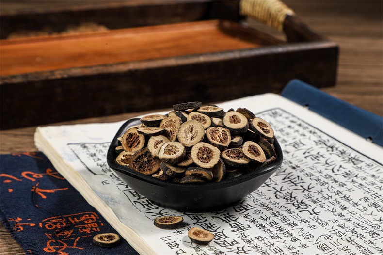 Dried Zhi Shi Bitter Orange Immature Fruit 500g Traditional TCM Decoction Herb specifications