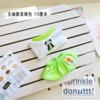 Sleeves sleevless, green set