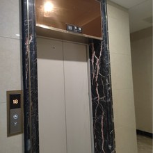 电梯石材仿型线条别墅精装房门套家装