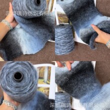 �u׃�R��ë�� ��Ⱦ���� ��ᘼ� �ι��־���ᘿ�ë��������diy��