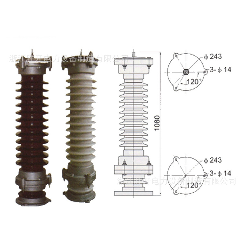 2主图4-35KV陶瓷避雷器.JPG