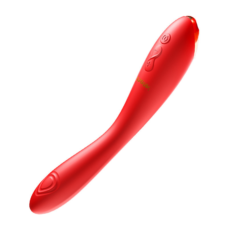 Thunder 2 - en - 1 G-spot artículos sexuales masajeador de masturbación juguetes para adultos vibratorios artículos de flirteo 60 / caja image 6