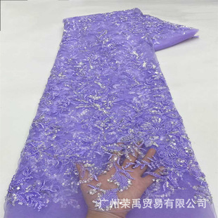��Ʒ��Ƭ��ܴ̽����ϾW���r�b������African lace fabric dress