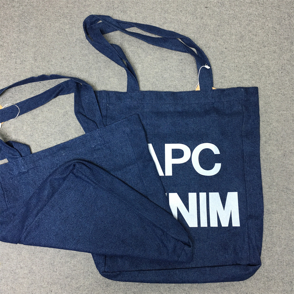 Japanese trend shopping bag for leisure