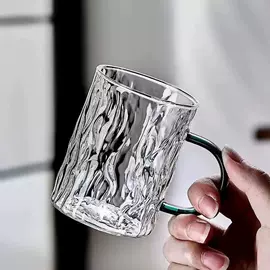 玻璃杯;茶壶;冷水壶