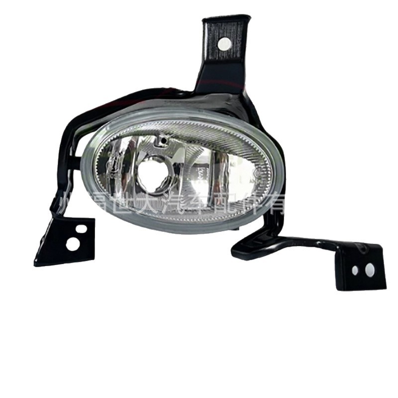Aplicable 2010 - 2011 Honda CRV CR-V lámpara de niebla delantera lámpara de iluminación de automóvil lámpara de niebla sin bombilla