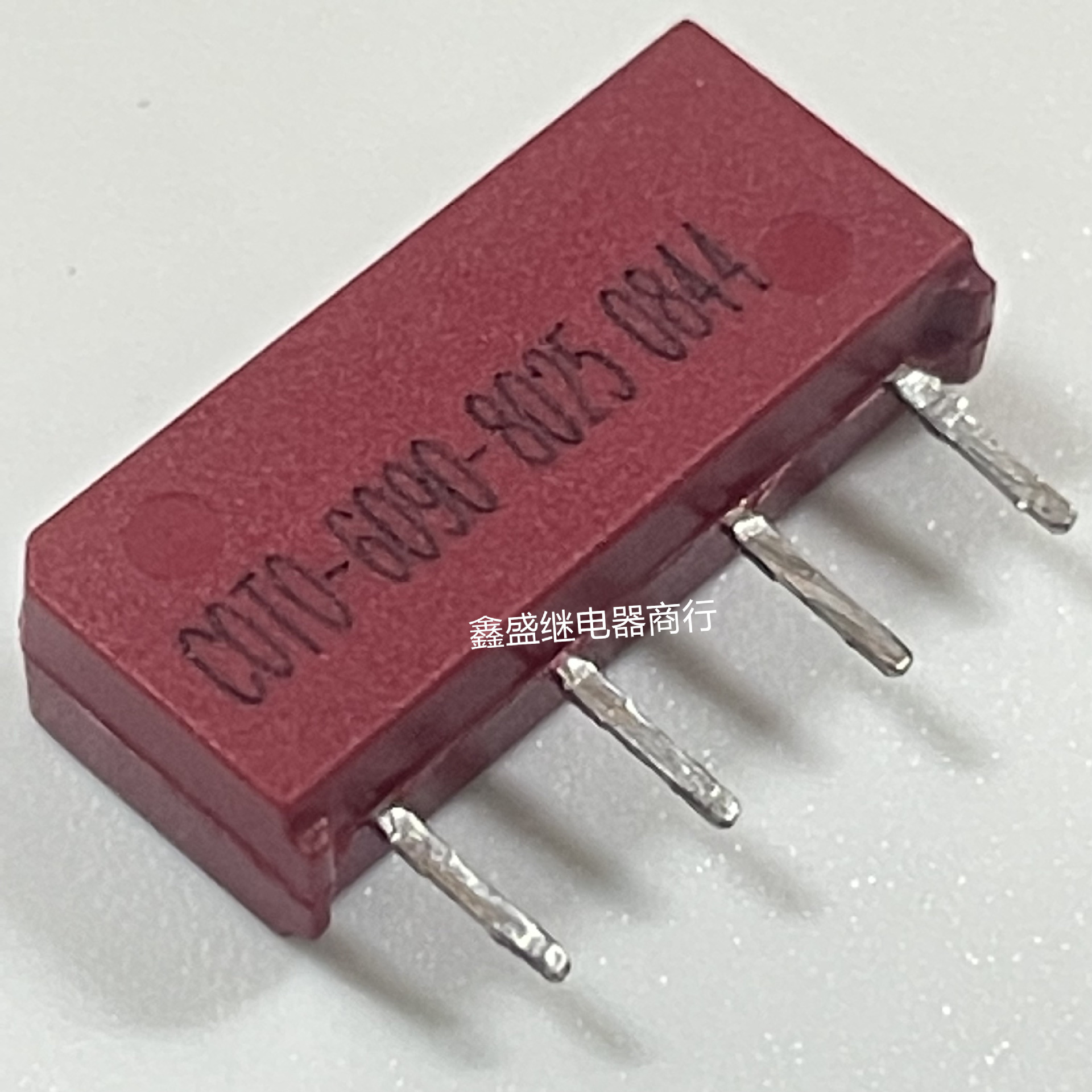 现货COTO 6090-8025超短小干簧管继电器COTO 05-00GR 0050