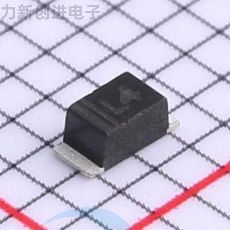 SS24FH-TP封装SOD-323FH肖特基二极管