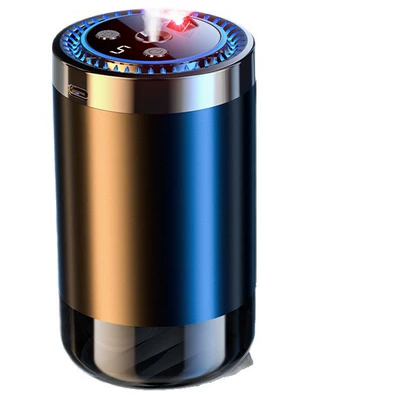 Car Perfume and Fragrance Products, Car Perfume Aromatherapy