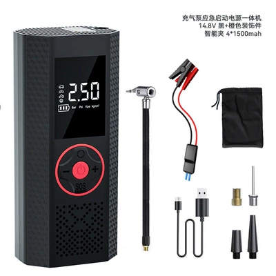 Hava nasosu Lithium Battery Smart Digital Display - vc029-emergency-power-smart-clamp-1