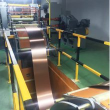 C19210卷带 C19210铜板 C19210导电率铜合金广东连续轧制咨询客服