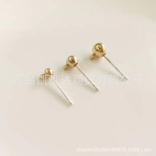 DIY�Ʒ����925�yᘎ�Ȧ�~���~����ᘎ�����ᔶ�������S�~��