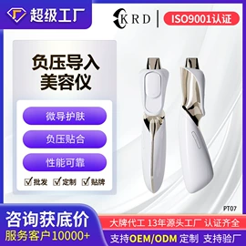 筋膜枪;生发仪、护发仪;电吹风