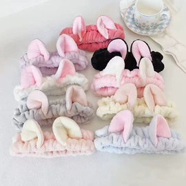 发带;发箍;化妆包