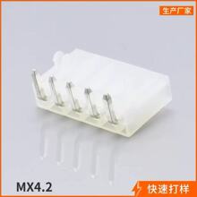 ��������2-6PIN���厧�������� ��MOLEX 5557��� ���I�O���B����