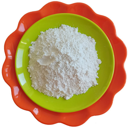 Calcium powder manufacturers wholesale heavy calcium carbonate heavy calcium powder 1250 mesh ultra-white ultra-fine heavy calcium powder calcite powder