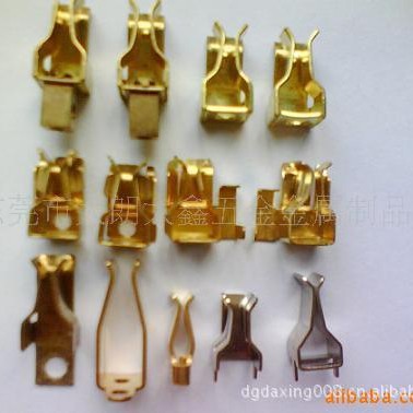 厂家直销各种规格端子拔插式端子欢迎订购