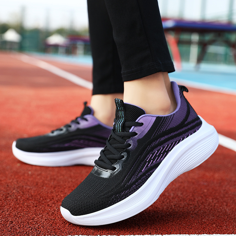 Jinjiang Sports Shoes with Breathable Mesh for Men and Women, Women's 2026 New Model, Soft-Soled Thin Running Shoes, Travel Shoes Jinjiang Sports Shoes with Breathable Mesh for Men and Women, Women's 2026 New Model, Soft-Soled Thin Running Shoes, Travel Shoes