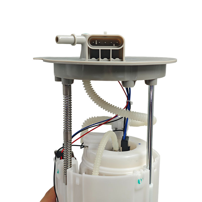 The Gasoline Pump Is Suitable for Chery Tiggo 5 7 8 Kaiyi Xuanjie Pro National Vi 155000420Aa Fuel Pump