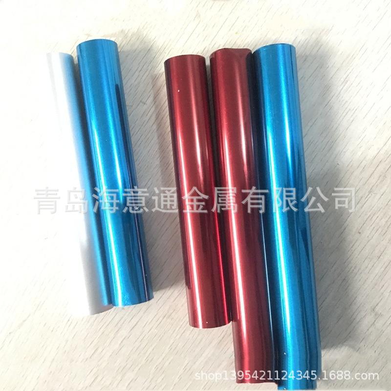 挤压铝合金型材厂家直销 6061/6063/5052/3003/1060材质全国销售