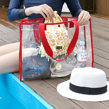 kiss the rain PVC����Ӿ��y����r�Іμ�͸��ɳ�������������