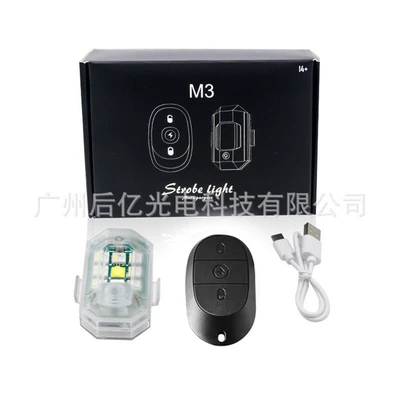 Other lights: led flash light aircraft