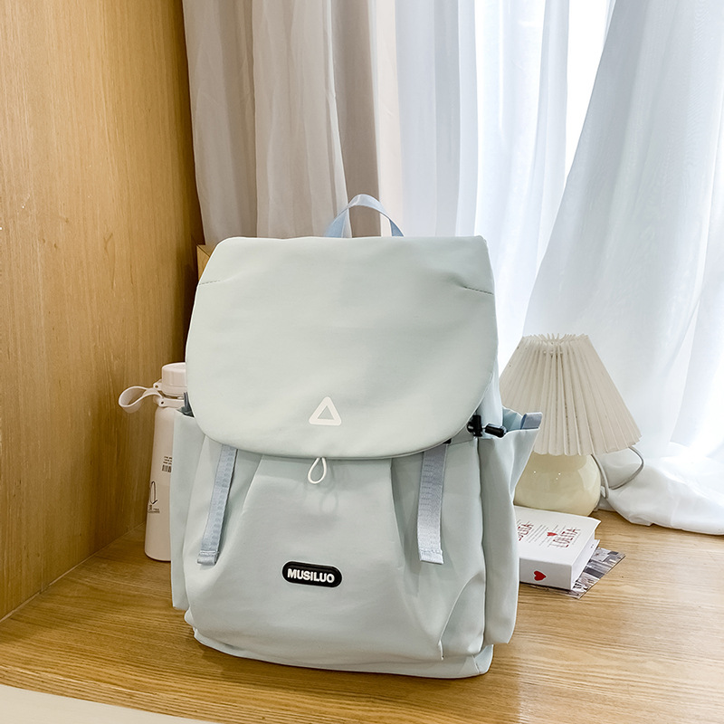 라이트 블루 [고품질 핫 스타일]