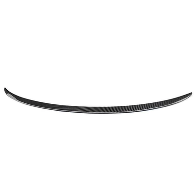 Suitable for Bmw 3 Series Fixed wind wing - e90-carbon-pattern