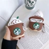 Brown Coffee Cup+Mountaineering buckle