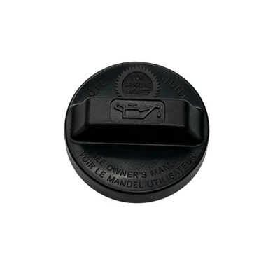 engine oil – Tank cap