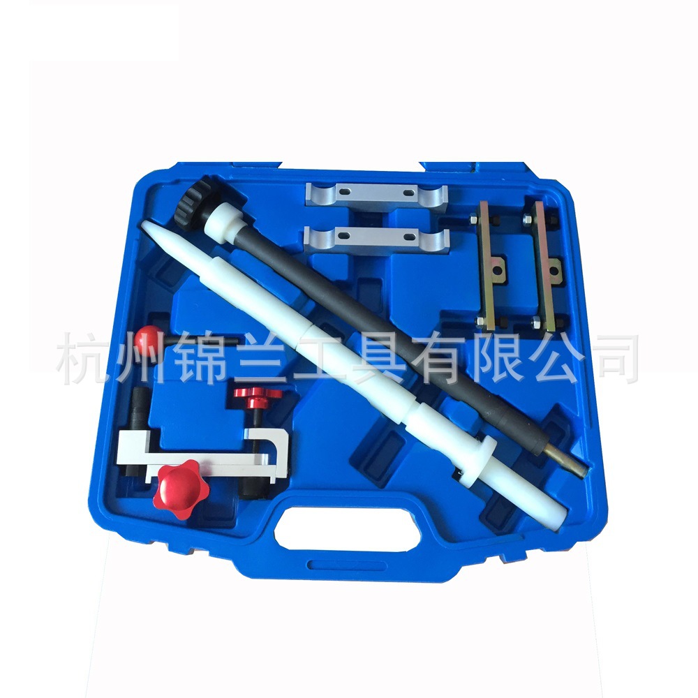 适用于保时捷911发动机正时工具汽修汽保精准机械汽修专用工具