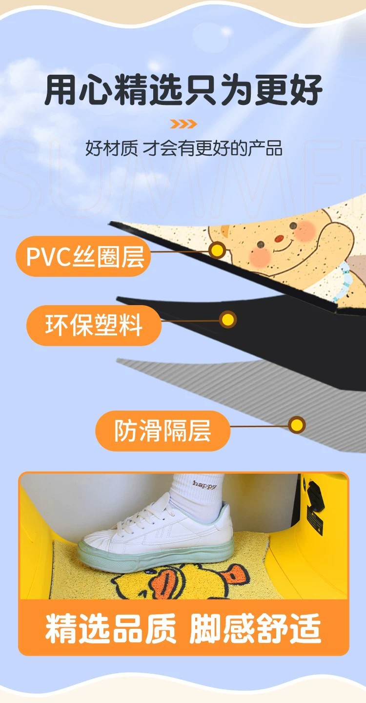 Suitable for Yadi Guangguang 2nd Generation NA-M electric vehicle foot pads, pedal mats, footrests, and electric vehicle modification accessories